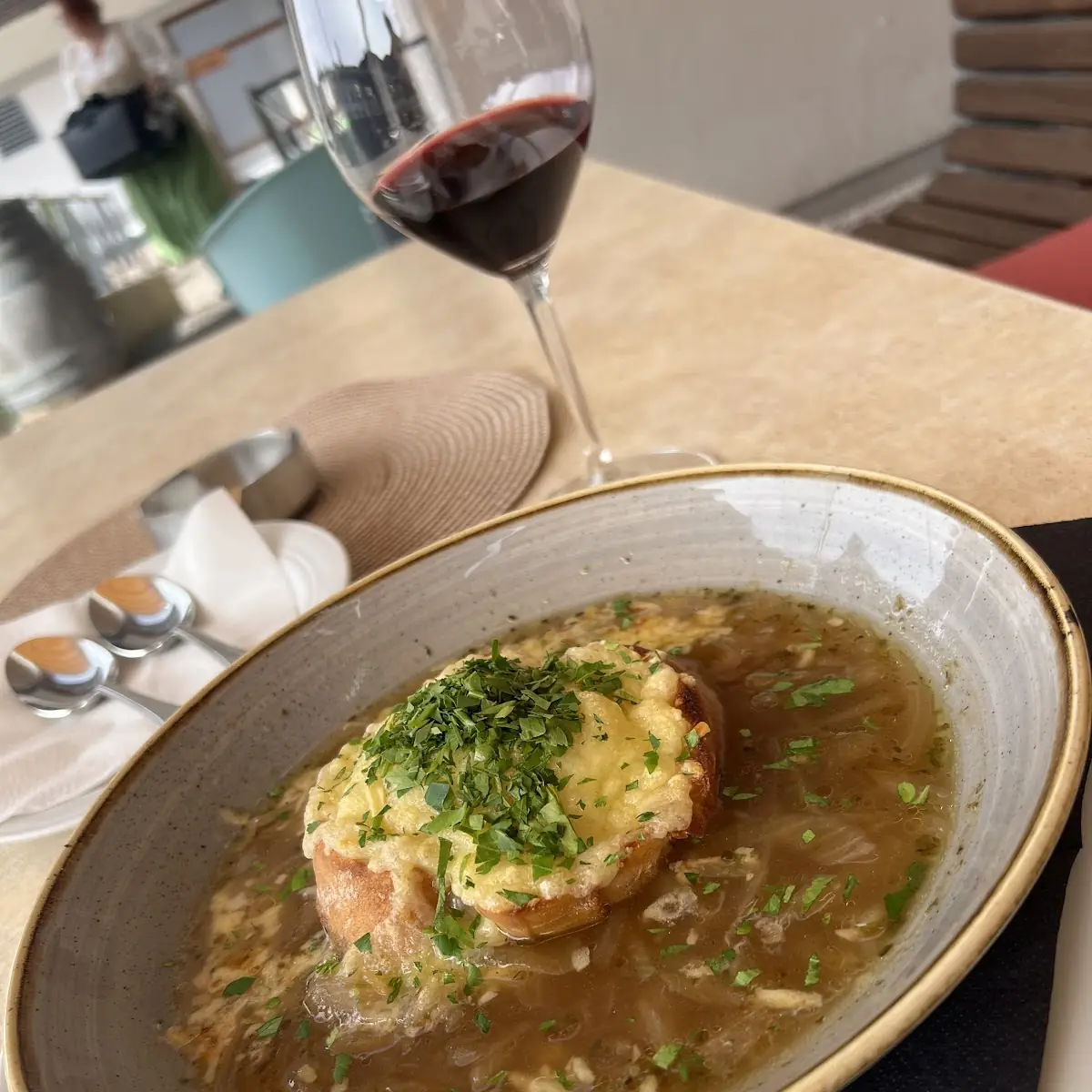 Essen und Trinken photo 7