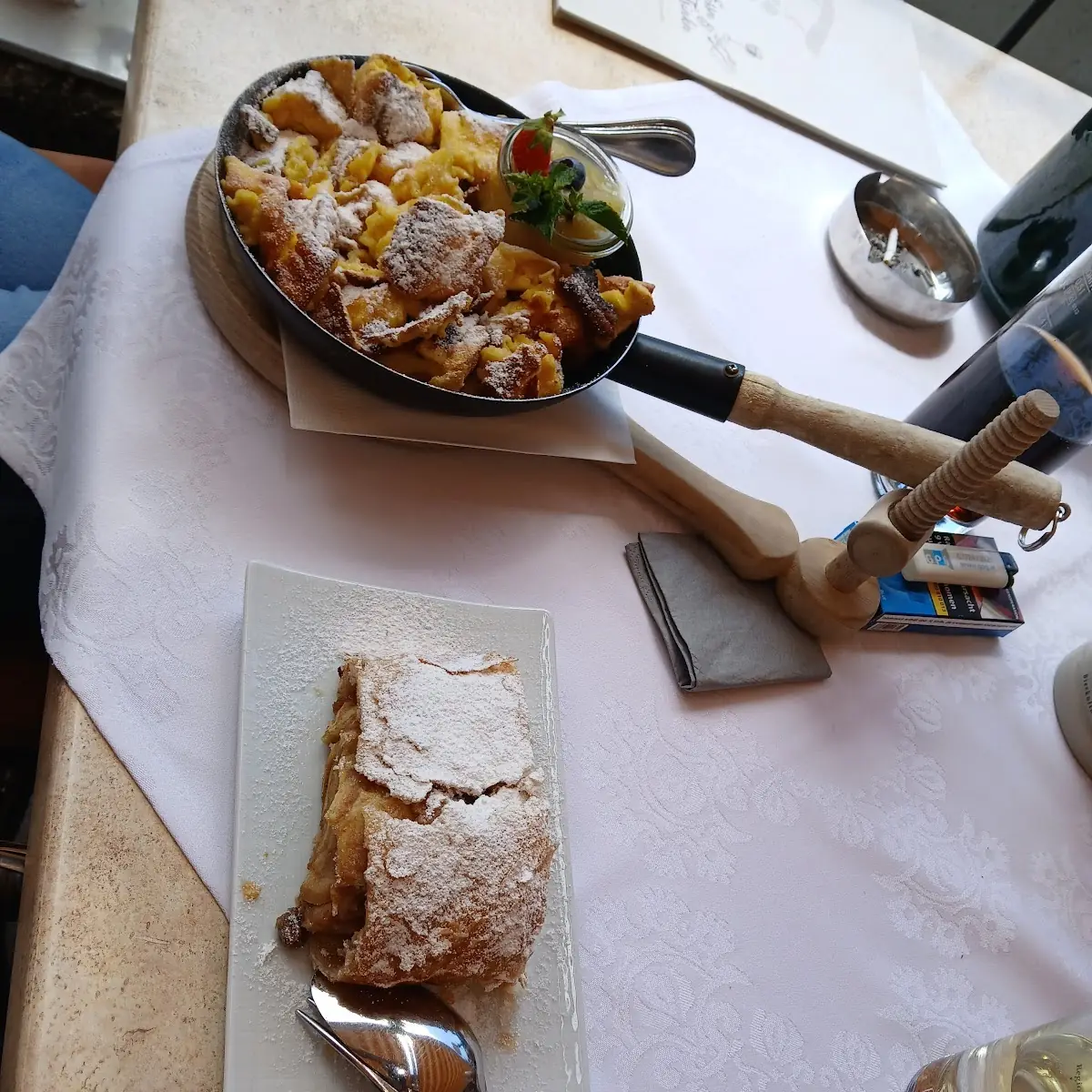 Essen und Trinken photo 8
