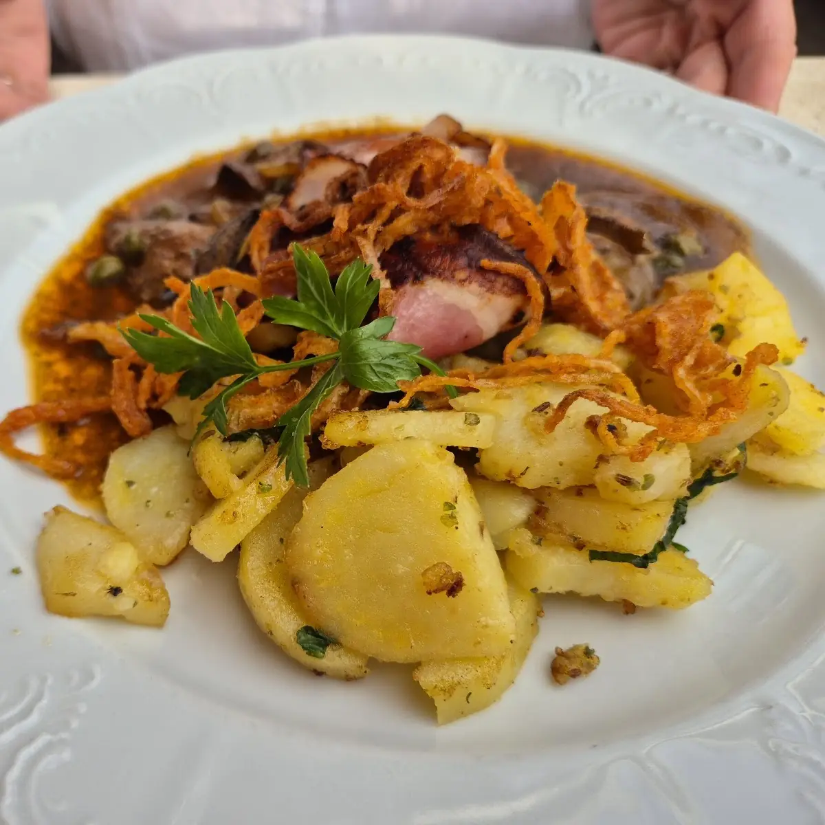 Essen und Trinken photo 9