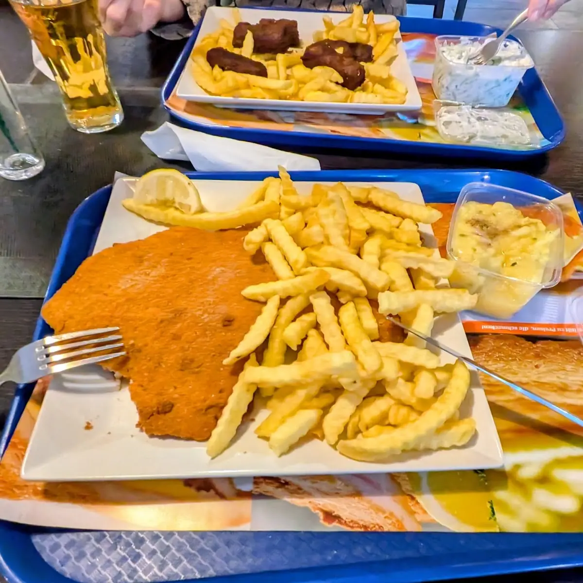 Essen und Trinken photo 2