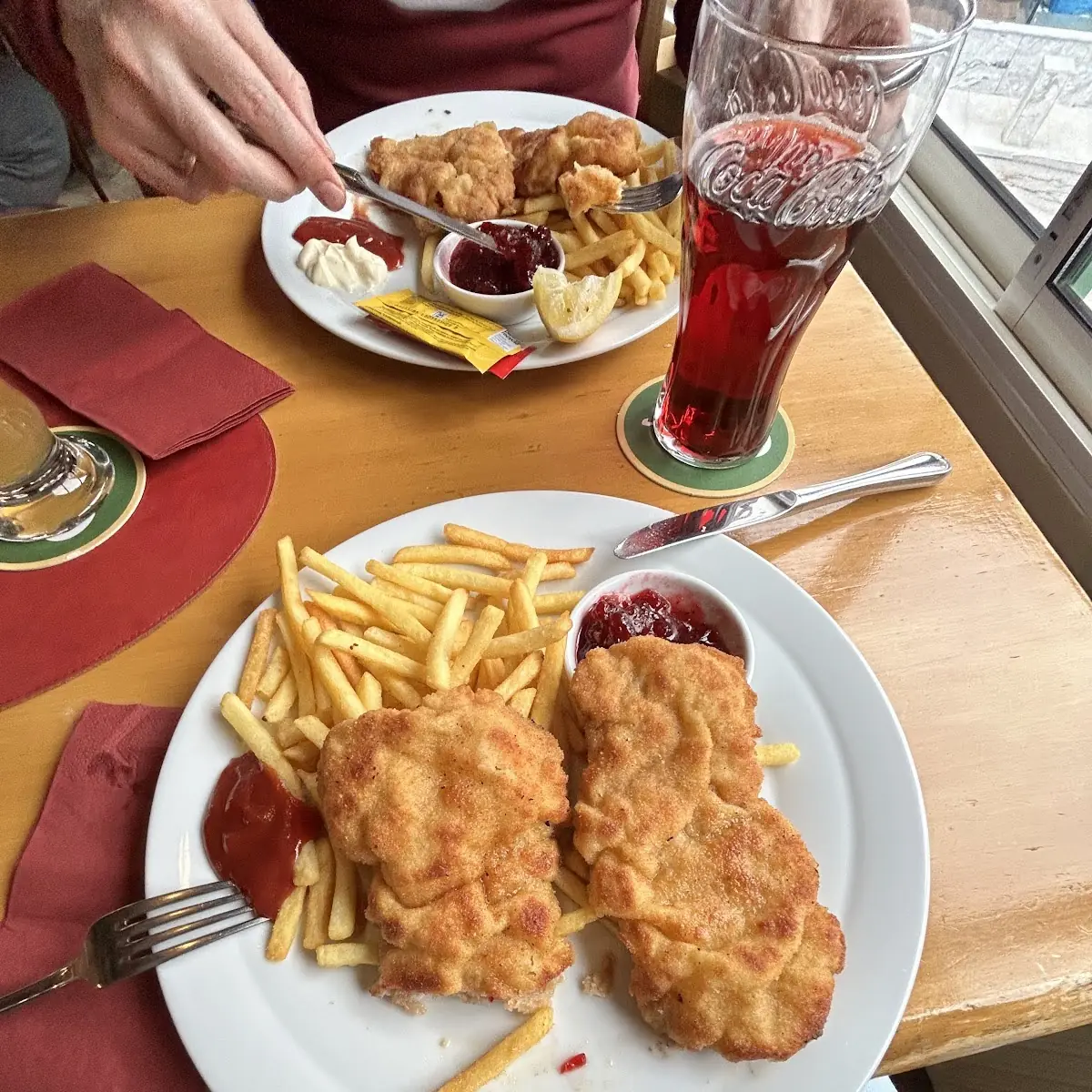Essen und Trinken photo 2