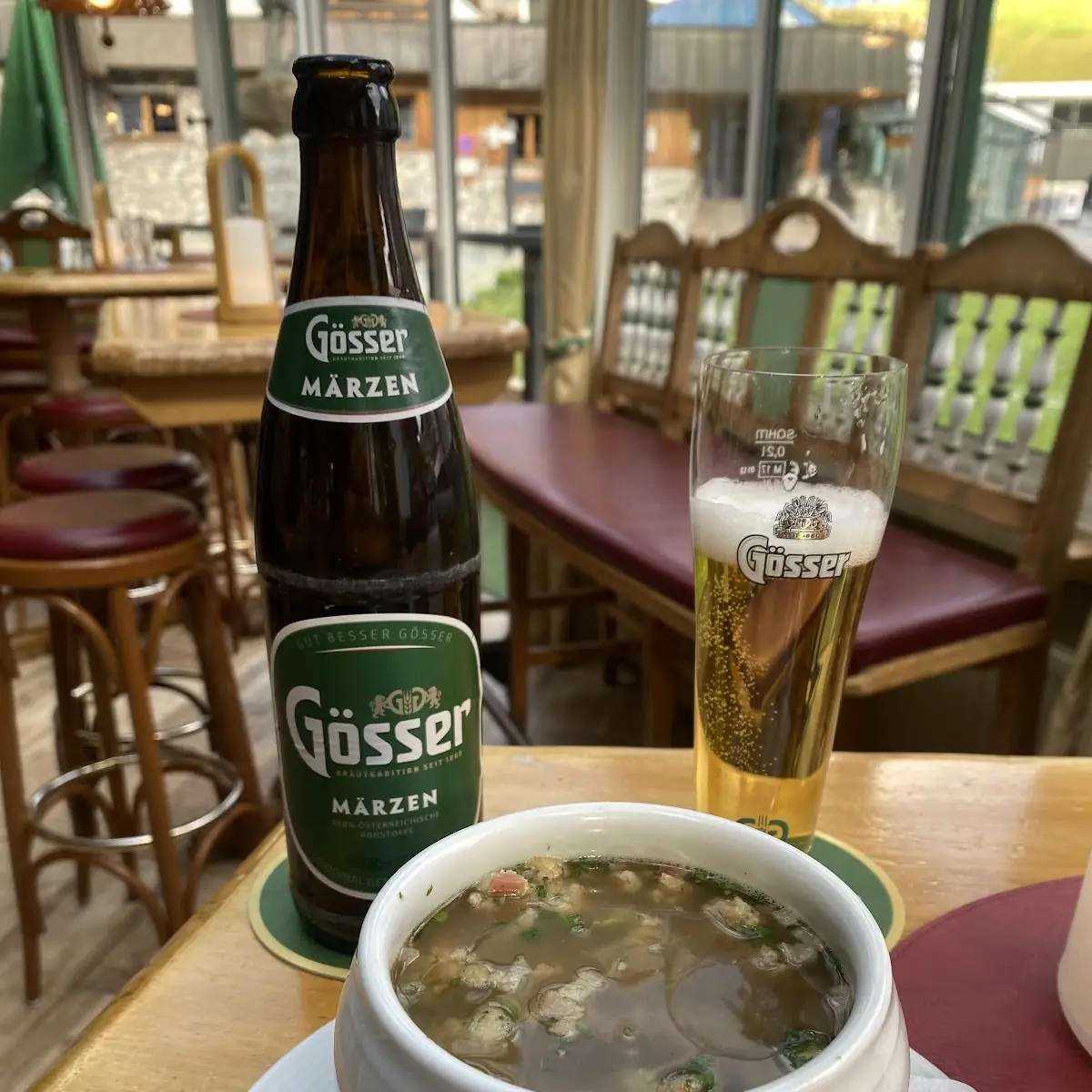 Essen und Trinken photo 3
