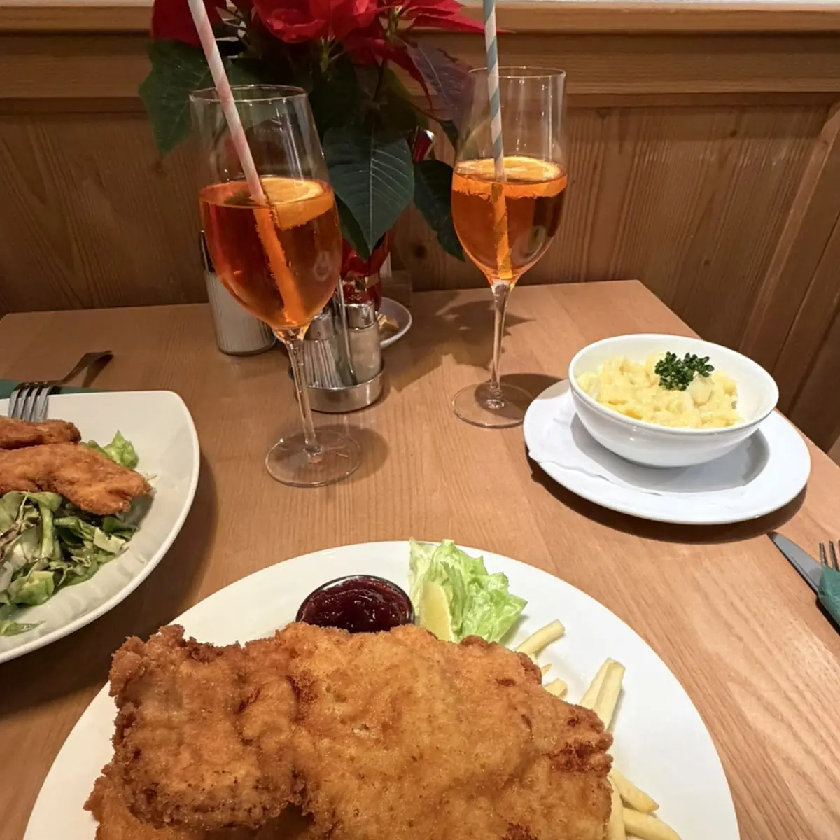 Essen und Trinken photo 7
