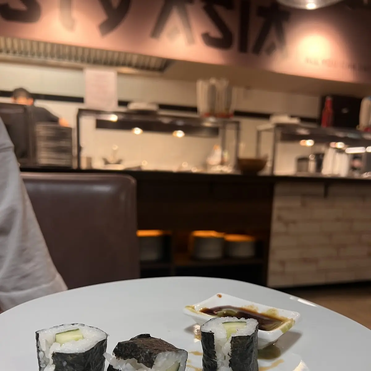 Essen und Trinken photo 8