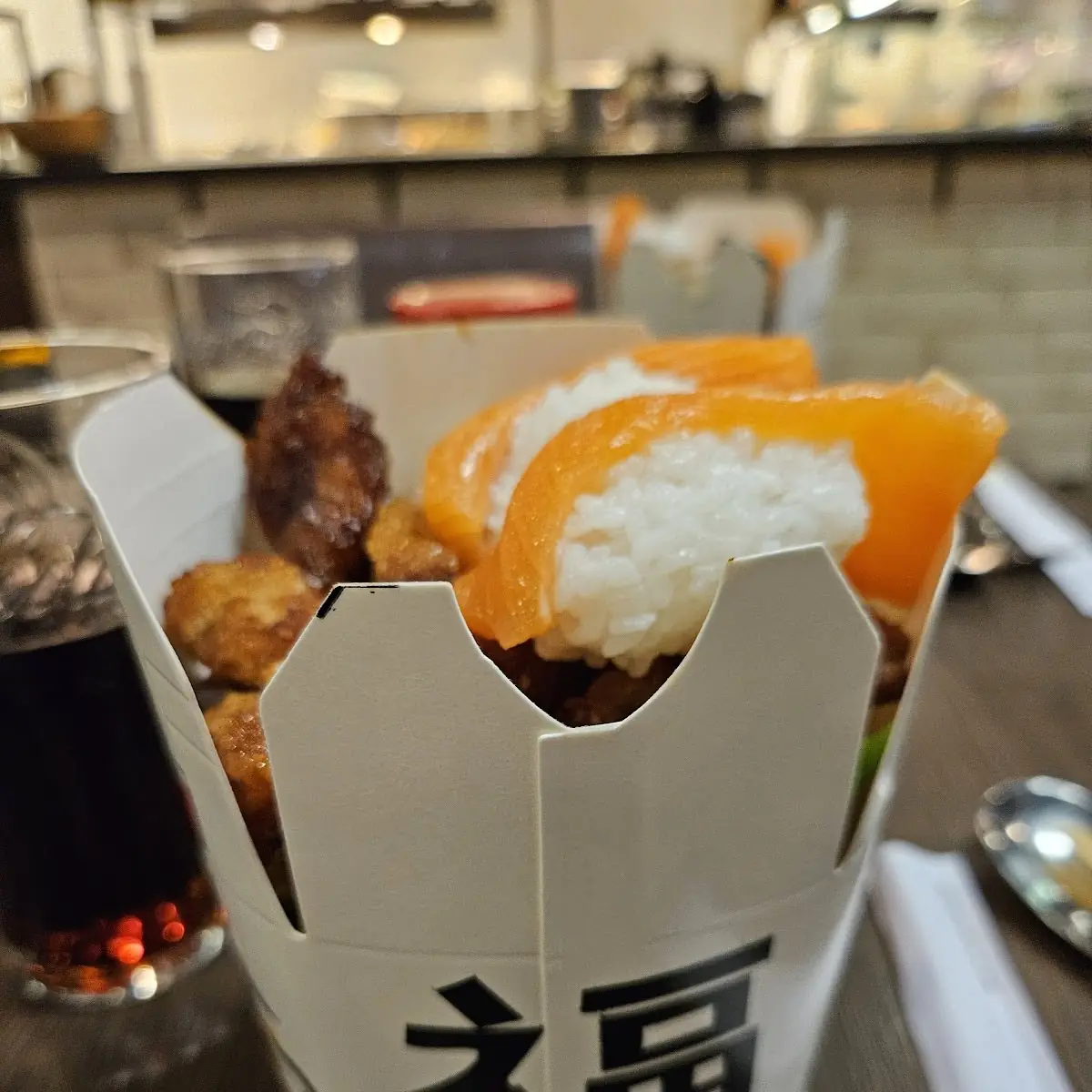 Essen und Trinken photo 9