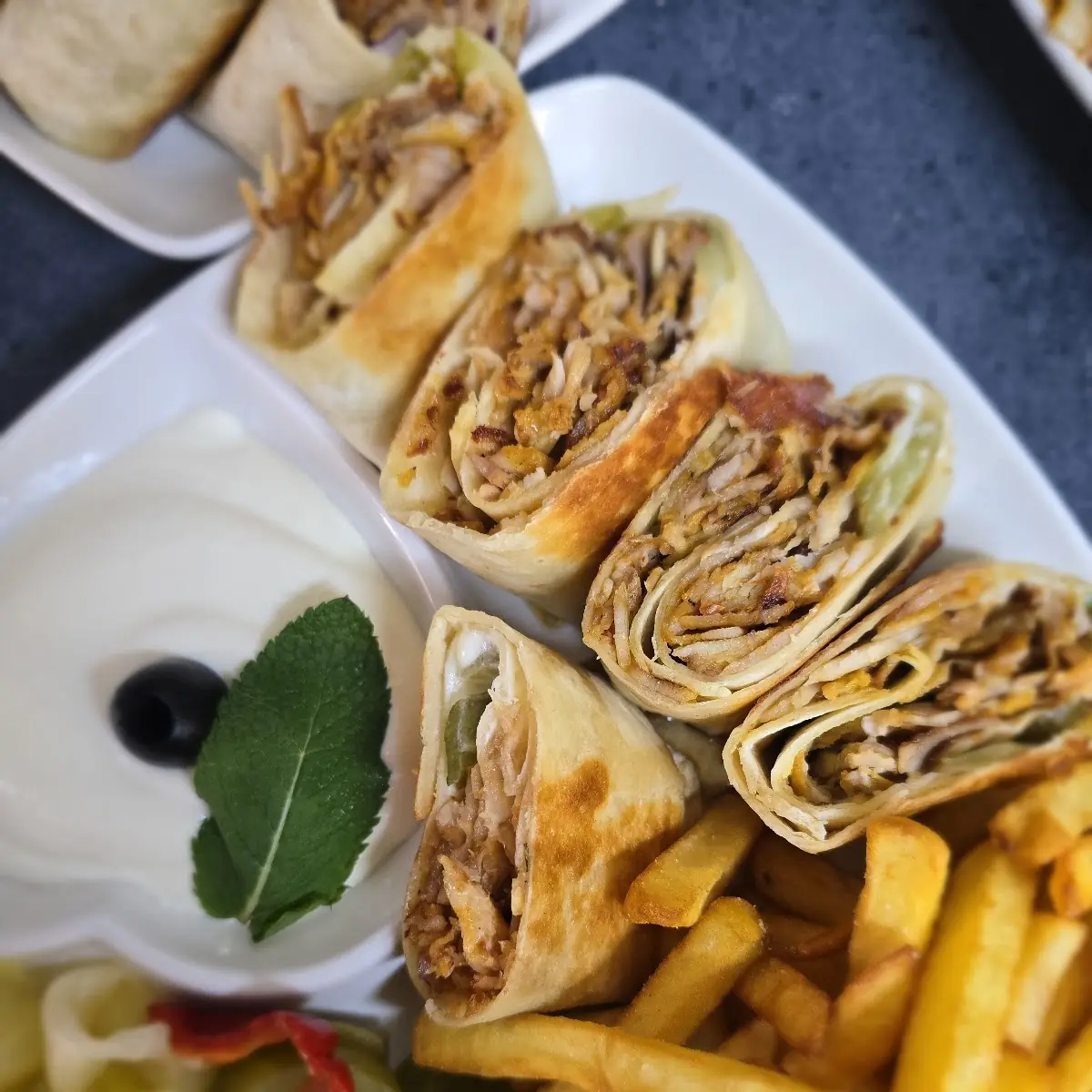 Essen und Trinken photo 4