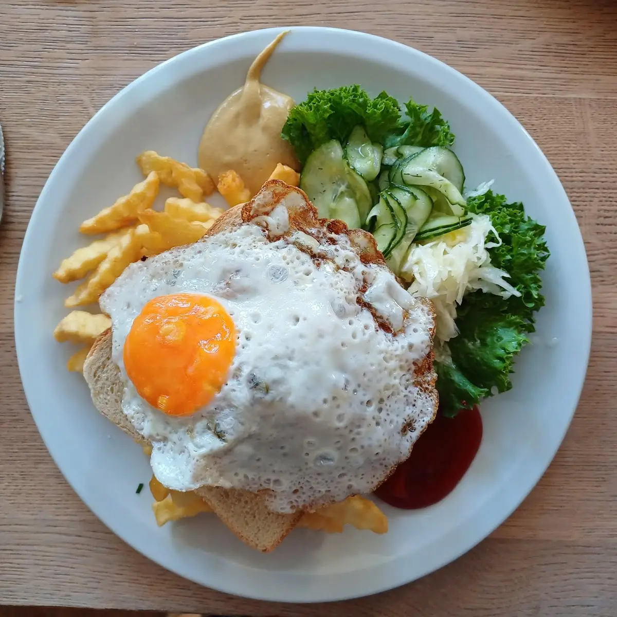 Essen und Trinken photo 1