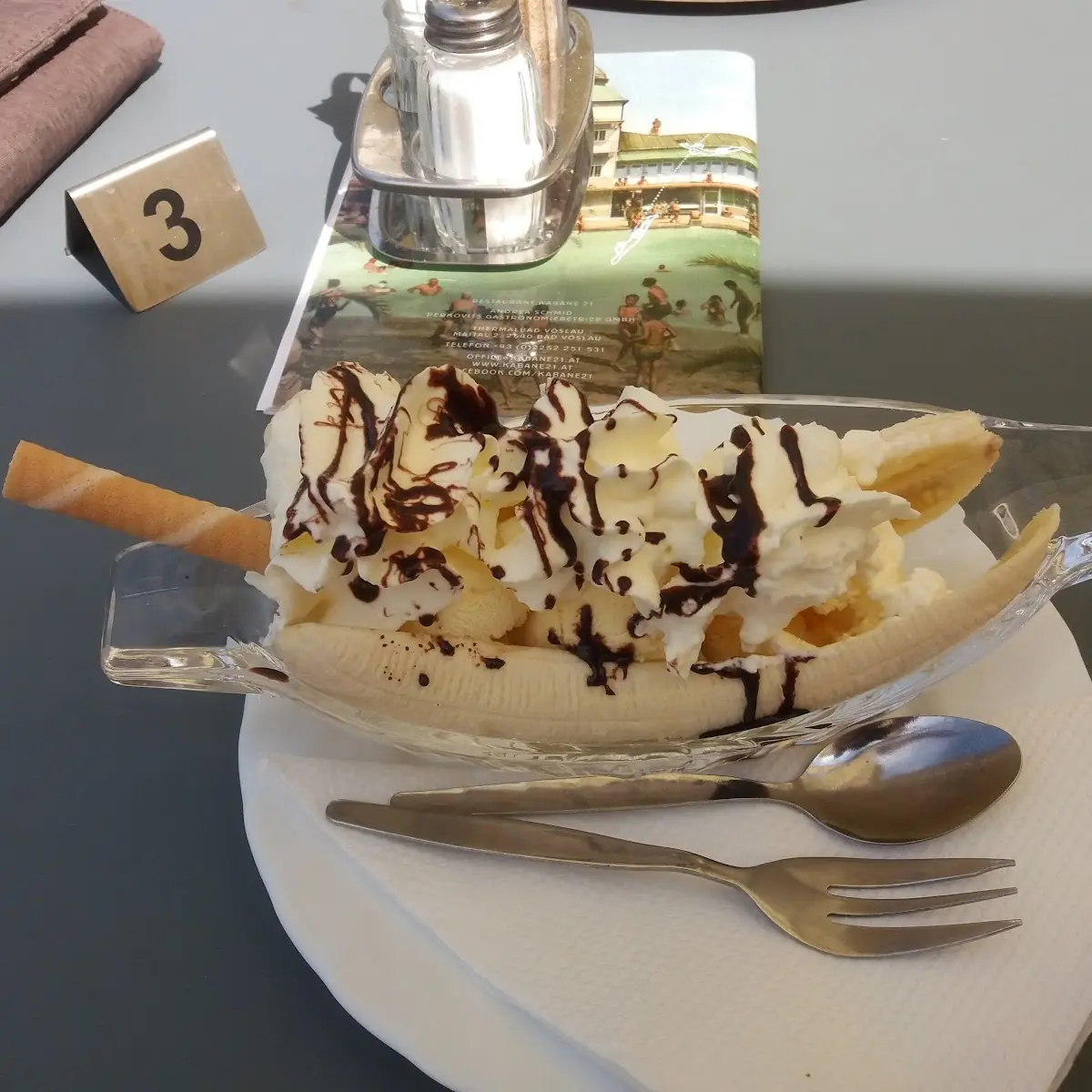 Essen und Trinken photo 4