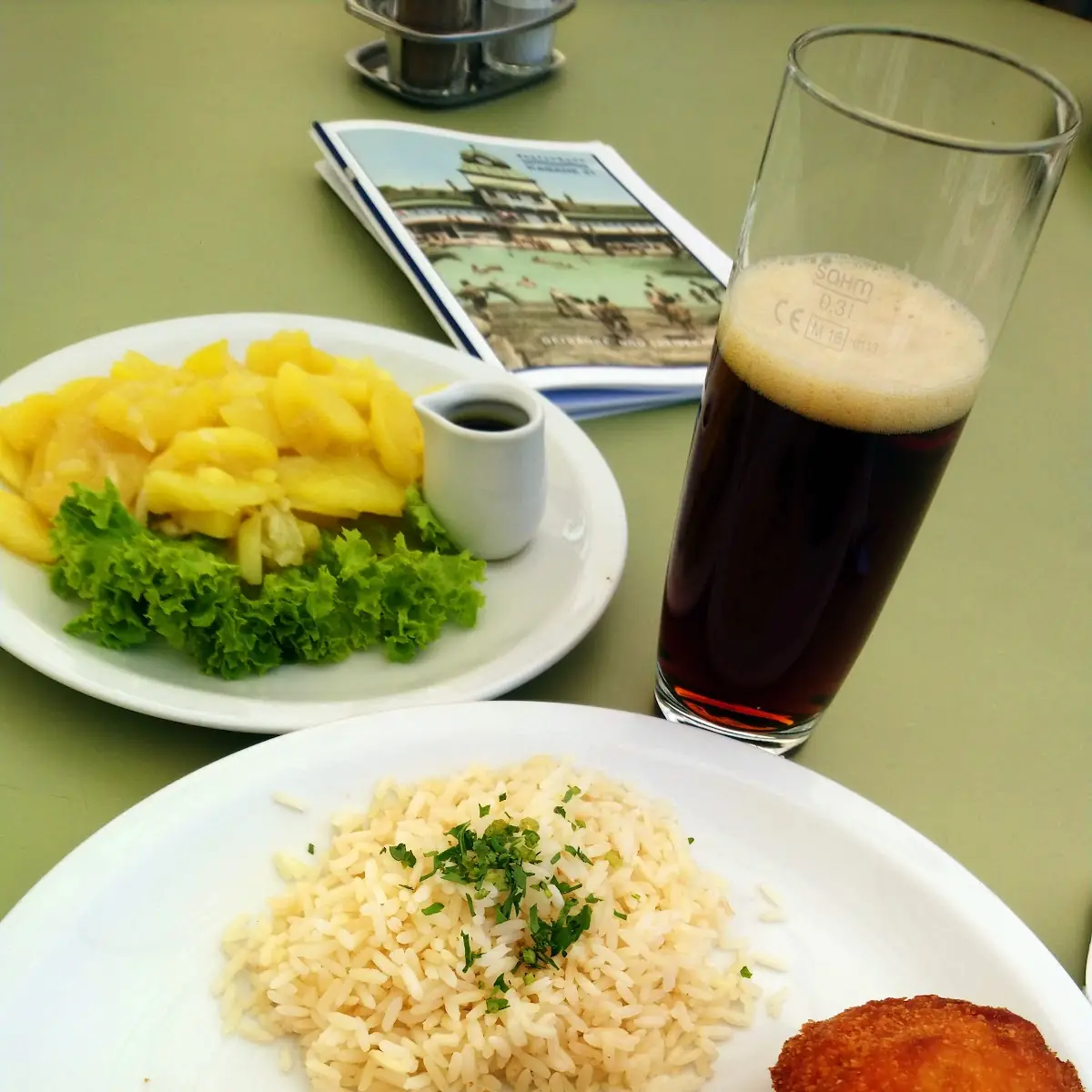 Essen und Trinken photo 5