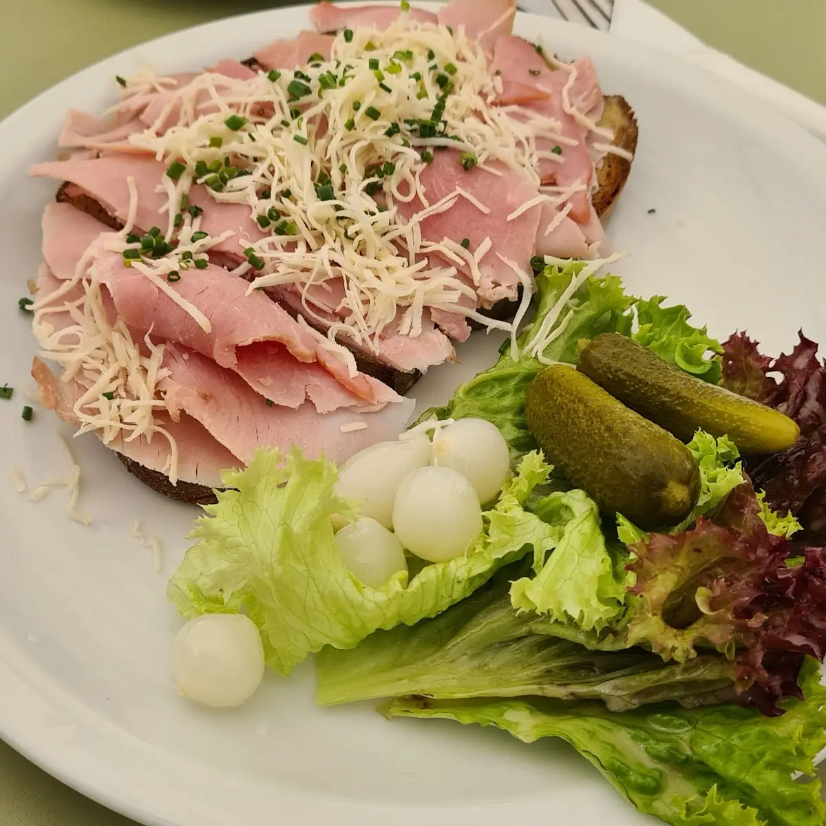 Essen und Trinken photo 7