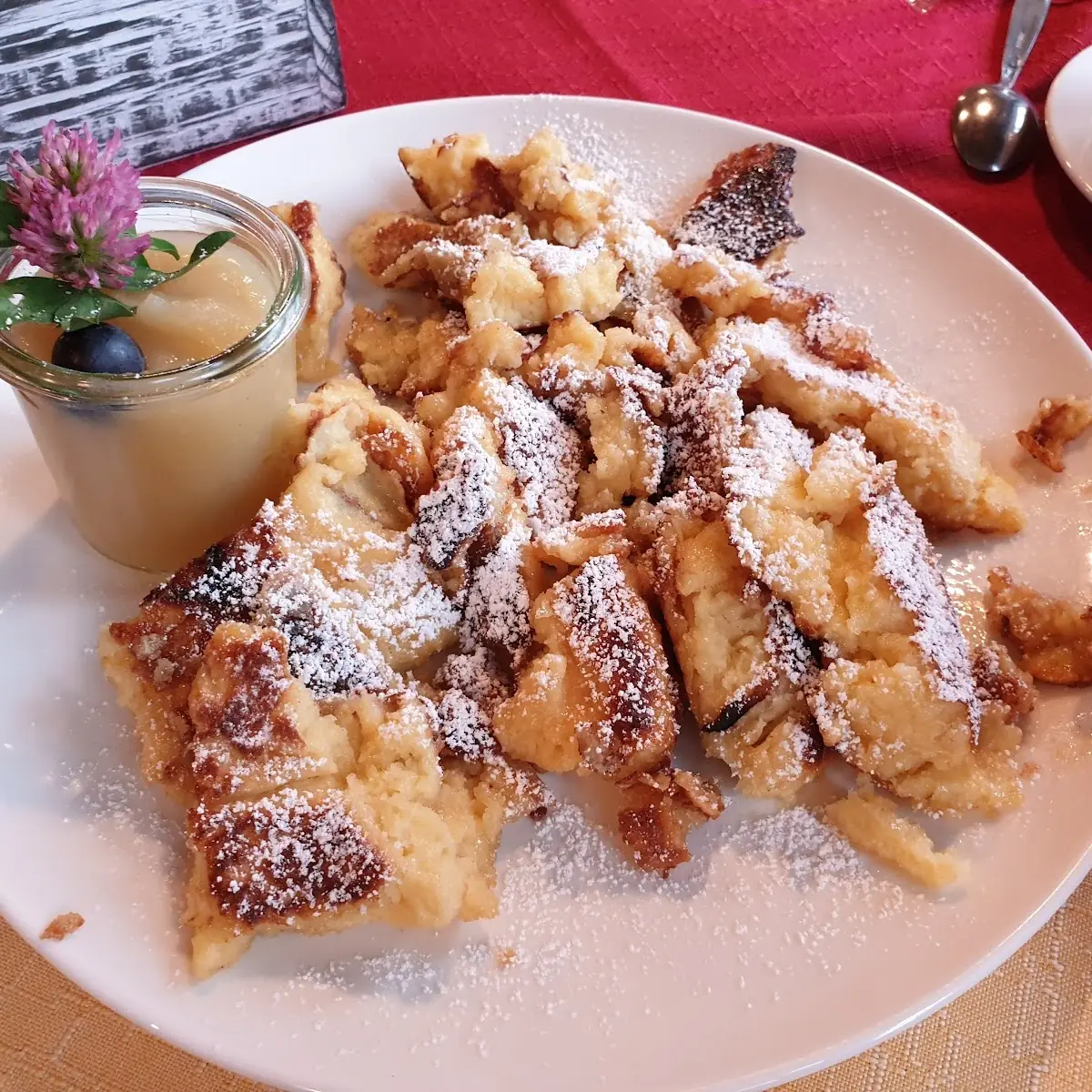Essen und Trinken photo 1