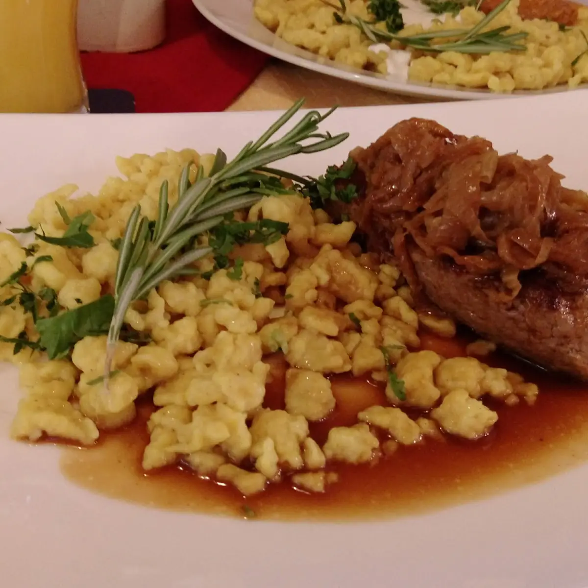 Essen und Trinken photo 10