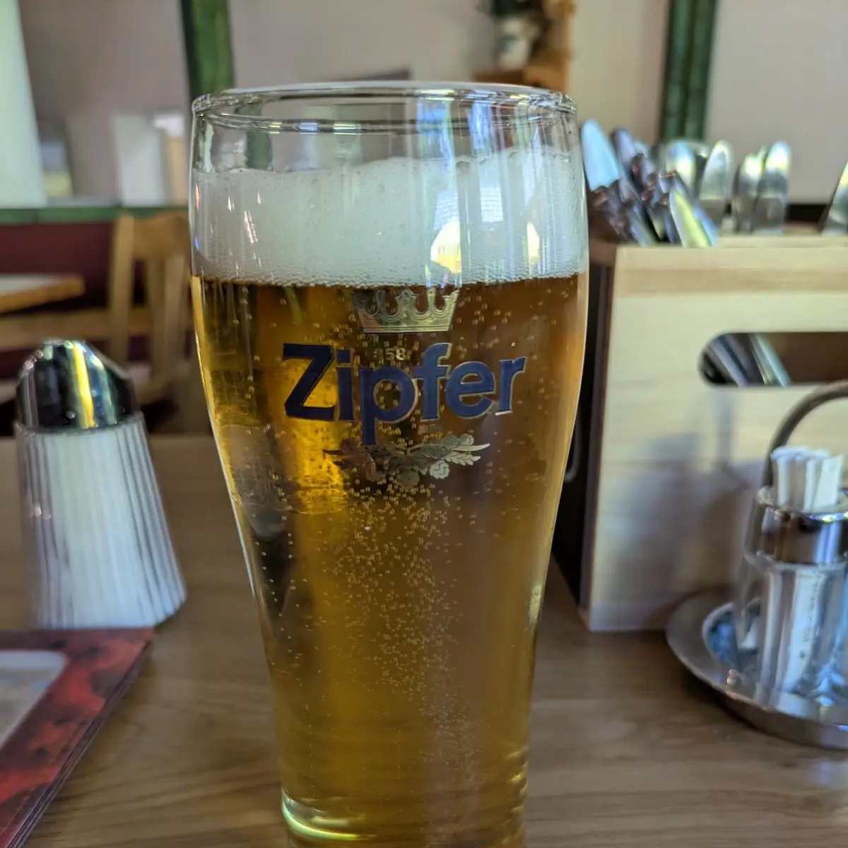 Essen und Trinken photo 2
