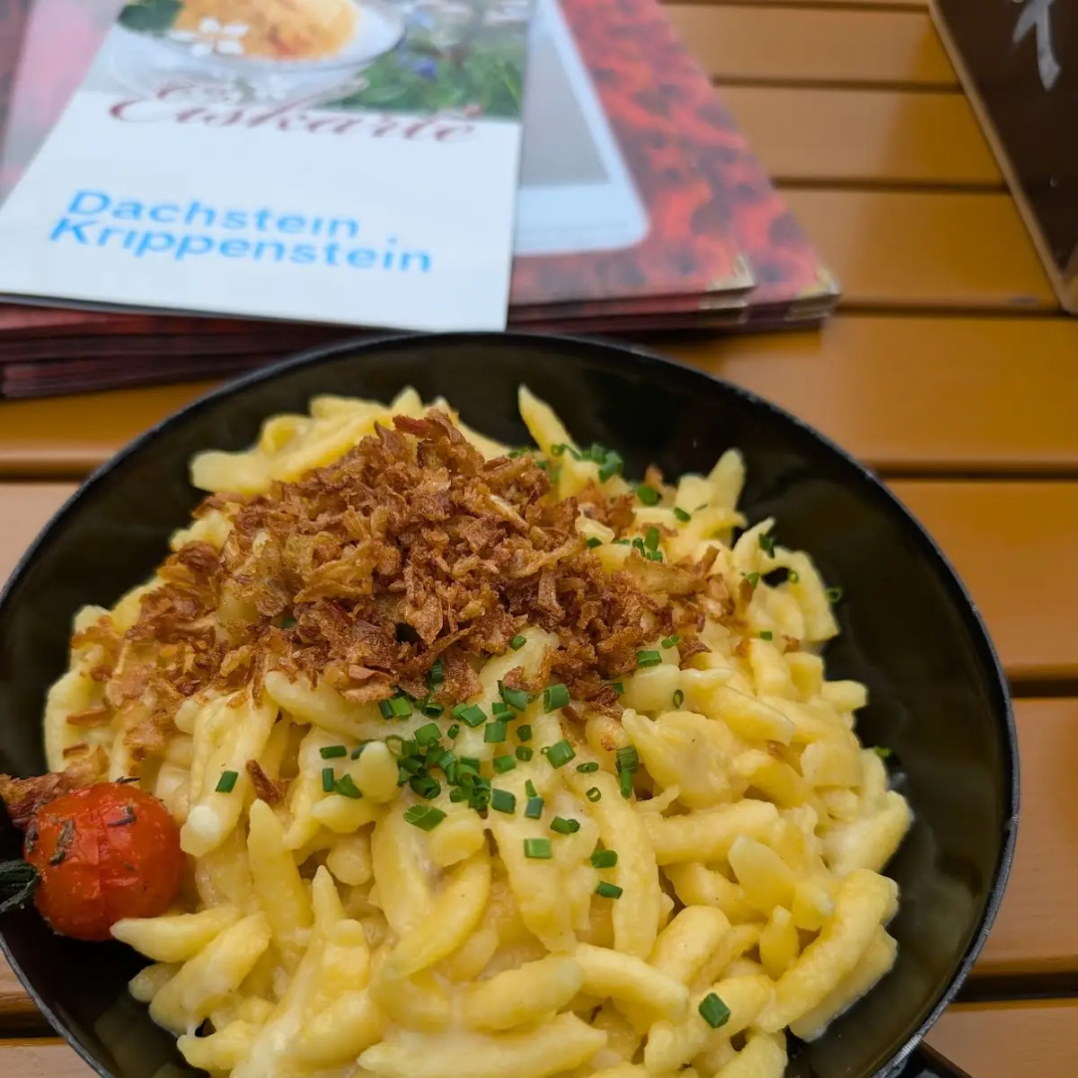 Essen und Trinken photo 4