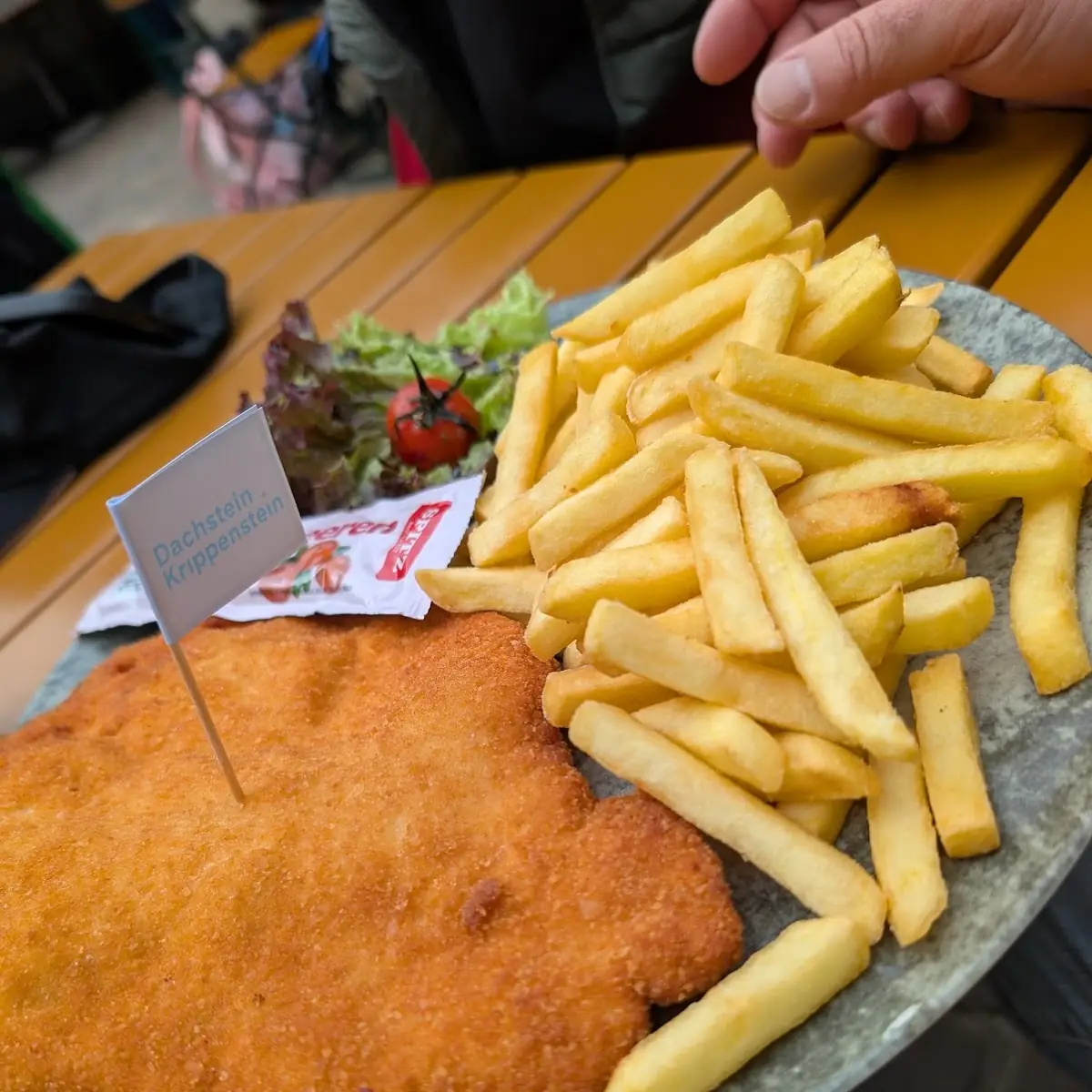 Essen und Trinken photo 5