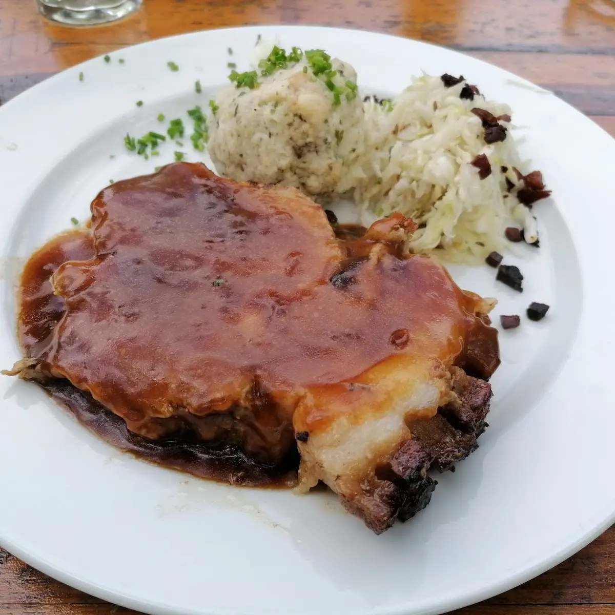 Essen und Trinken photo 7