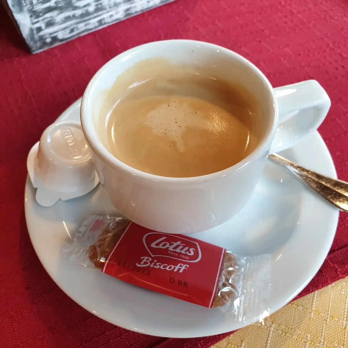 Essen und Trinken photo 8