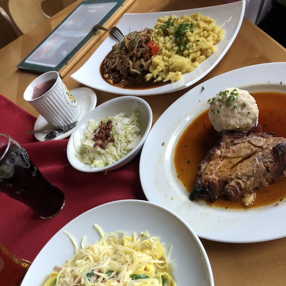 Essen und Trinken photo 9