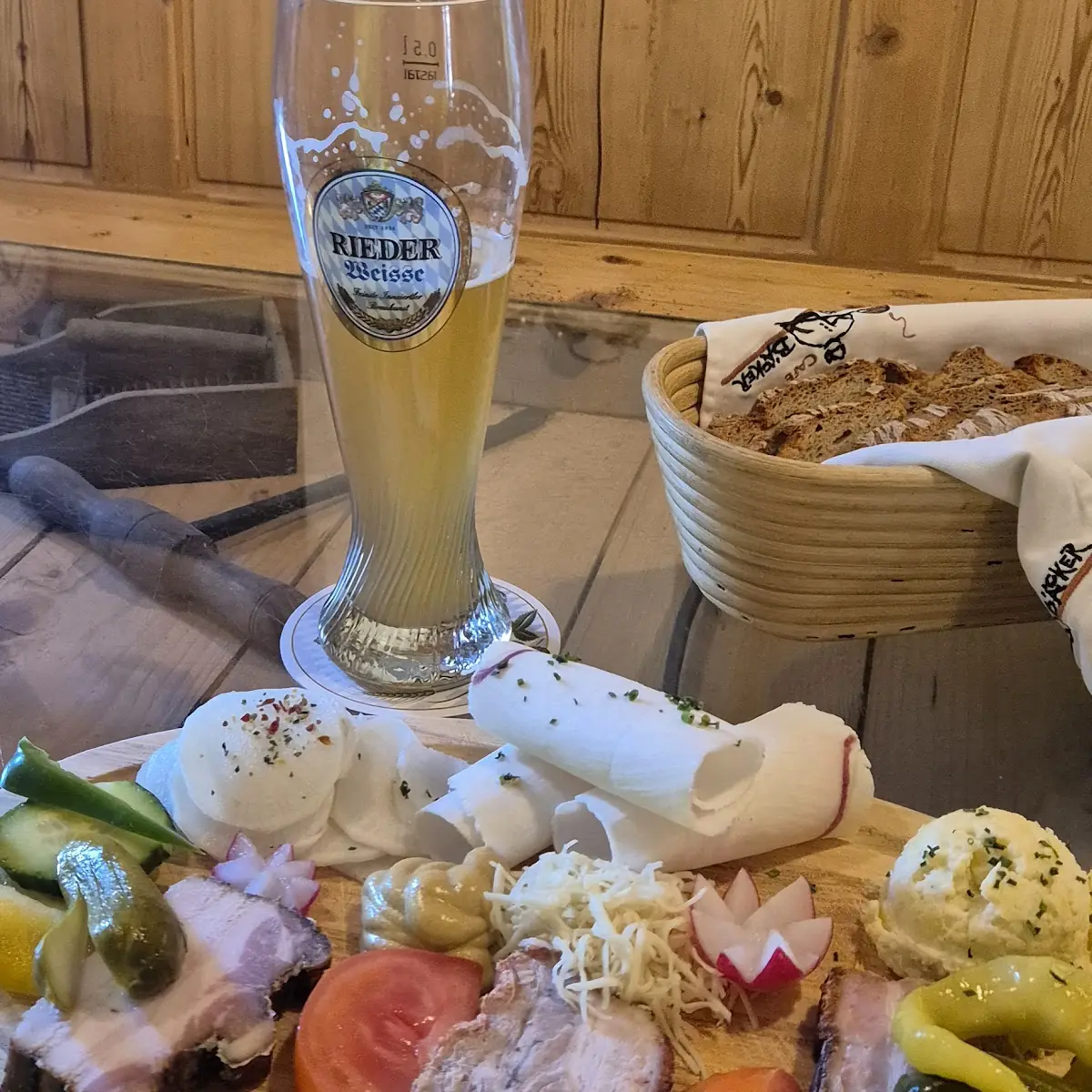 Essen und Trinken photo 1