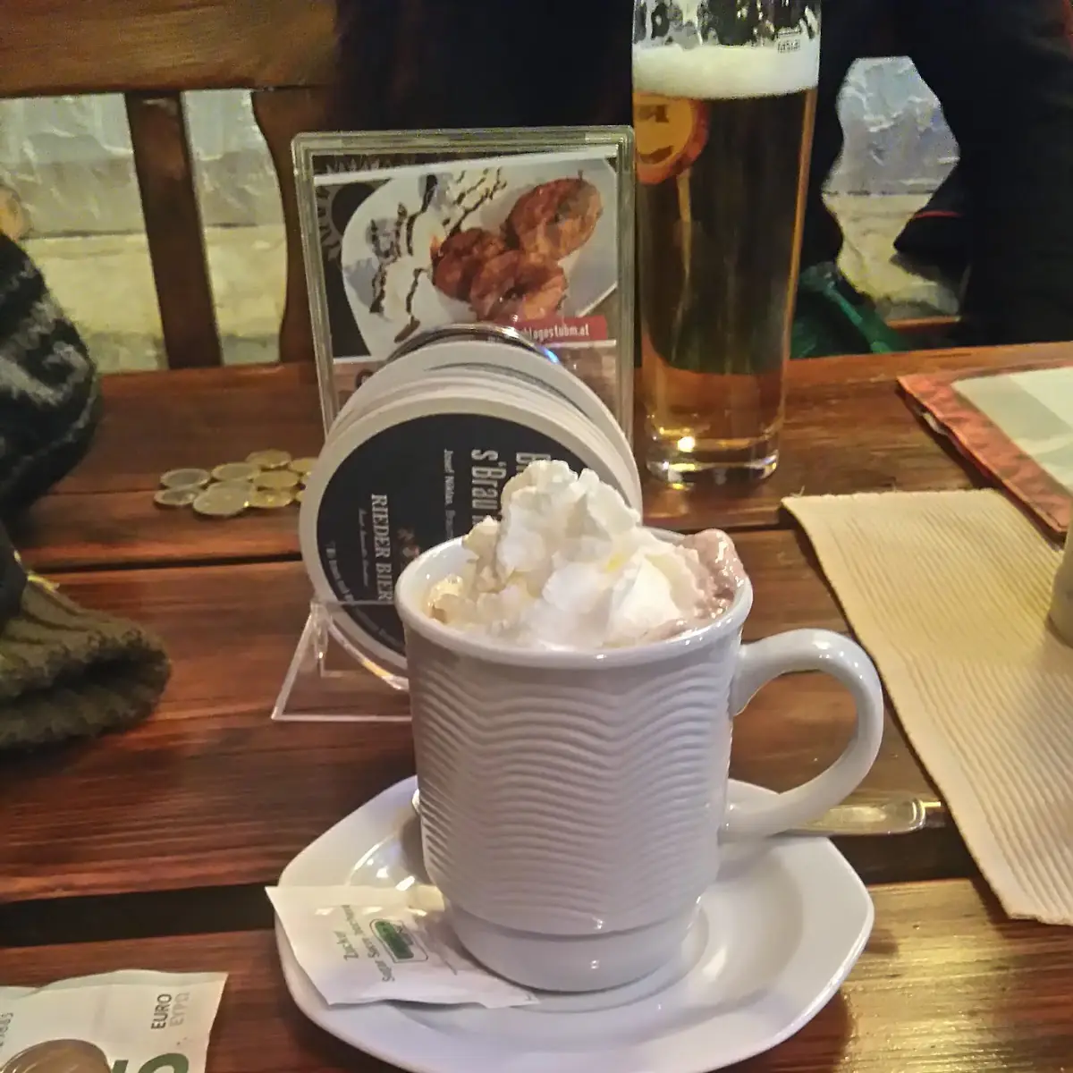 Essen und Trinken photo 10