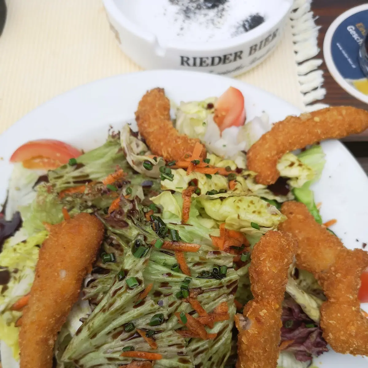 Essen und Trinken photo 7