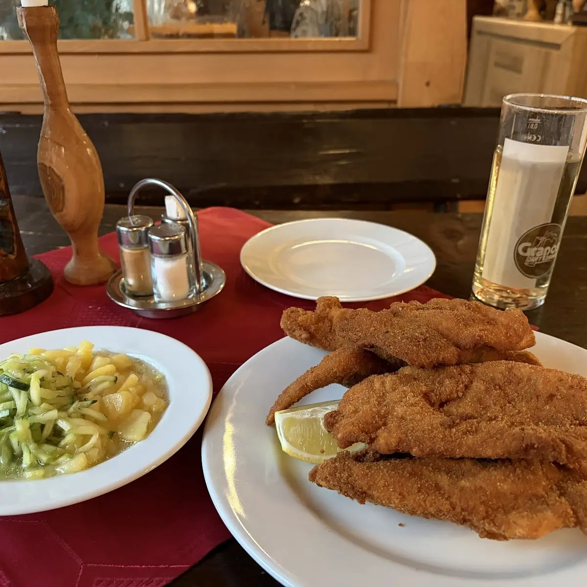 Essen und Trinken photo 1