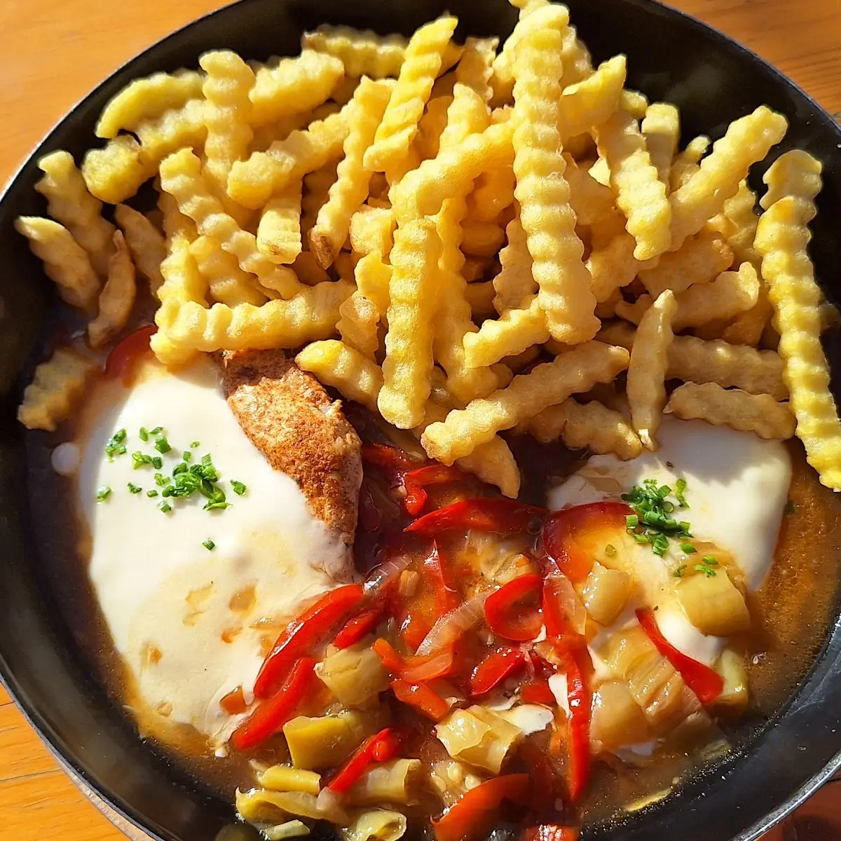 Essen und Trinken photo 2