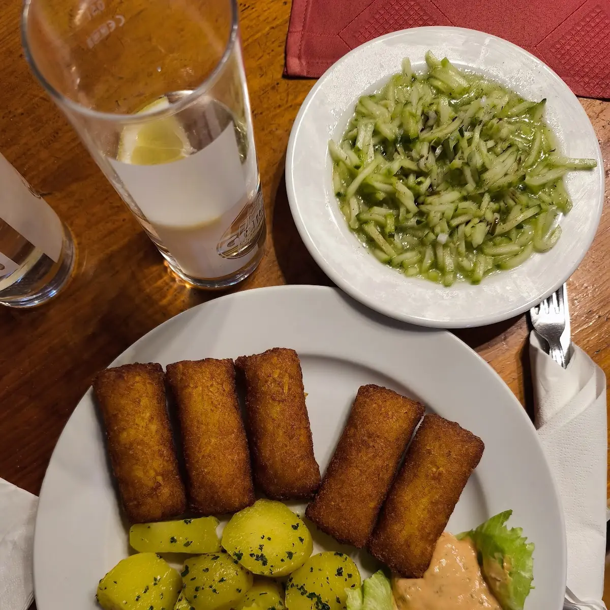 Essen und Trinken photo 6