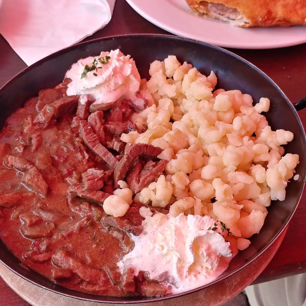 Essen und Trinken photo 7