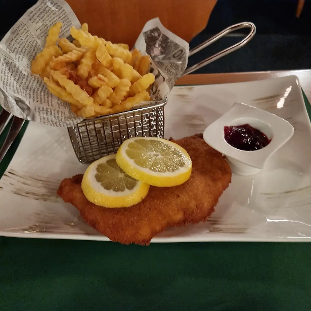 Essen und Trinken photo 3