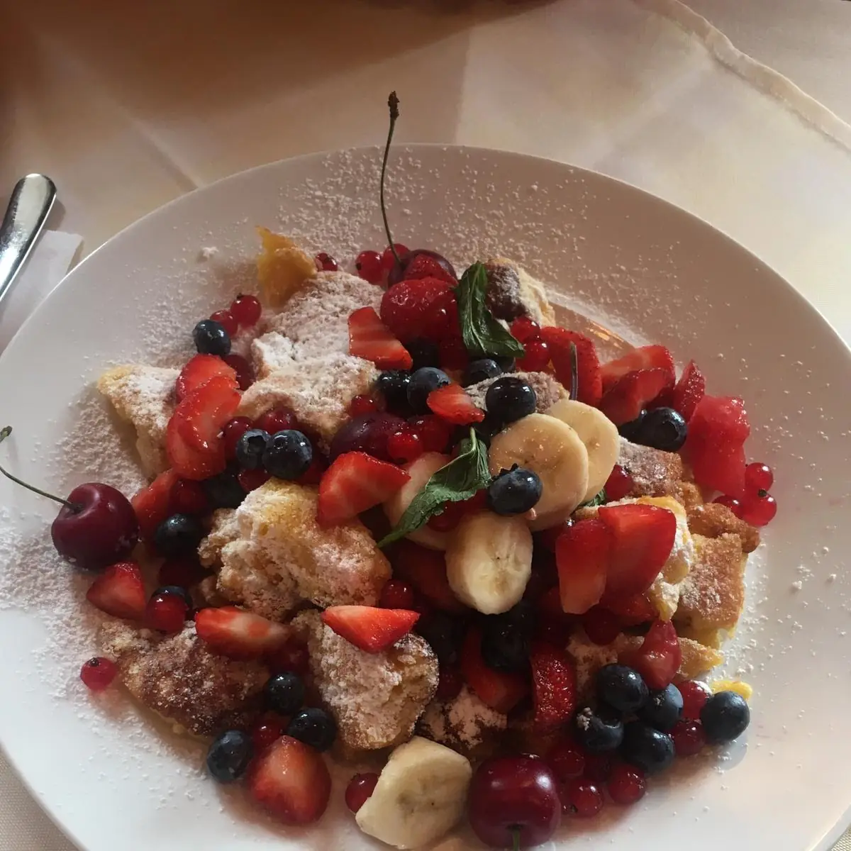 Essen und Trinken photo 7