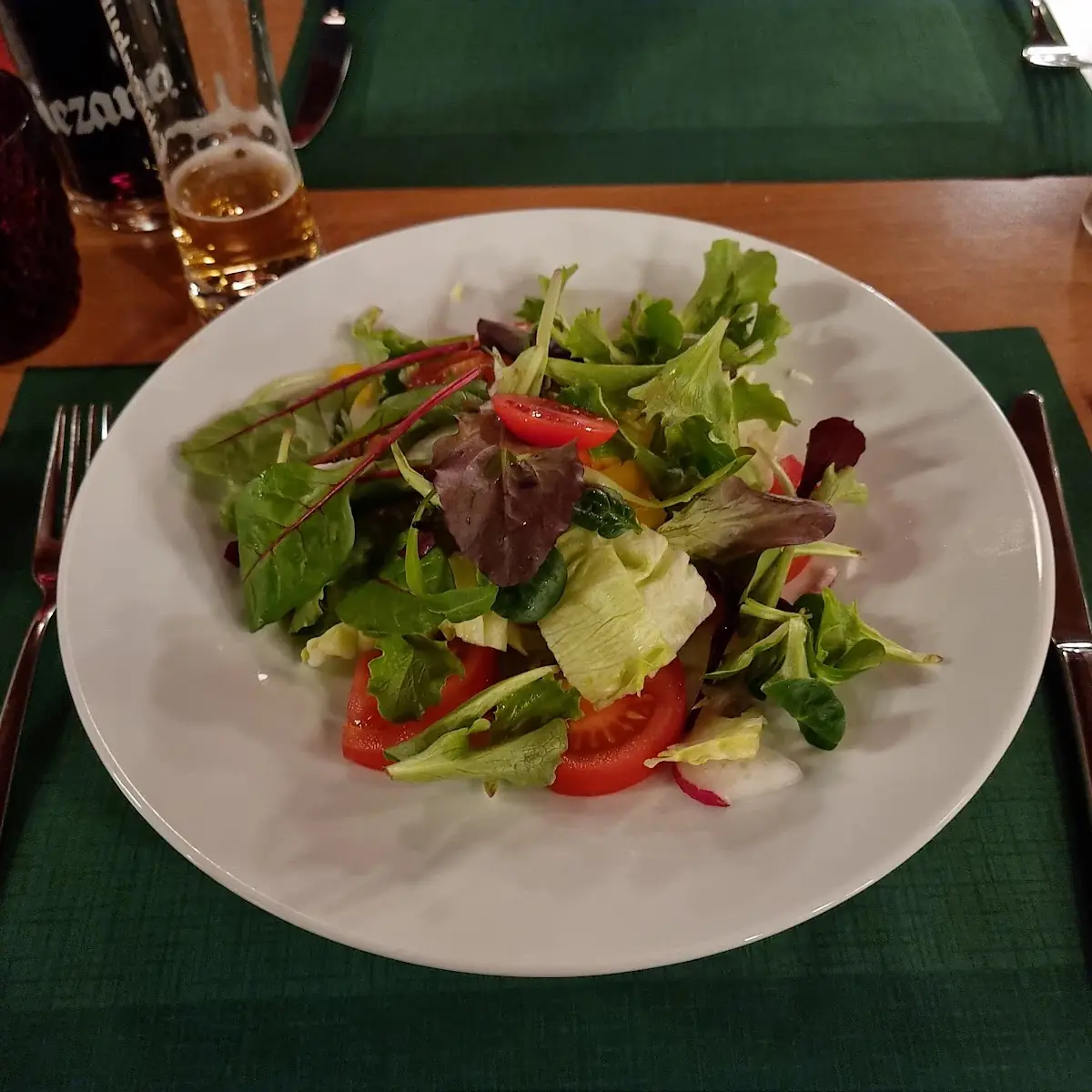 Essen und Trinken photo 8