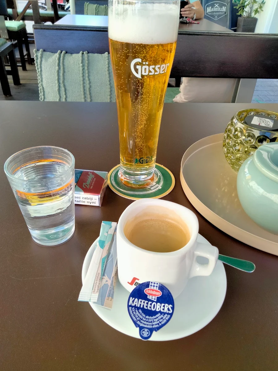 Essen und Trinken photo 1