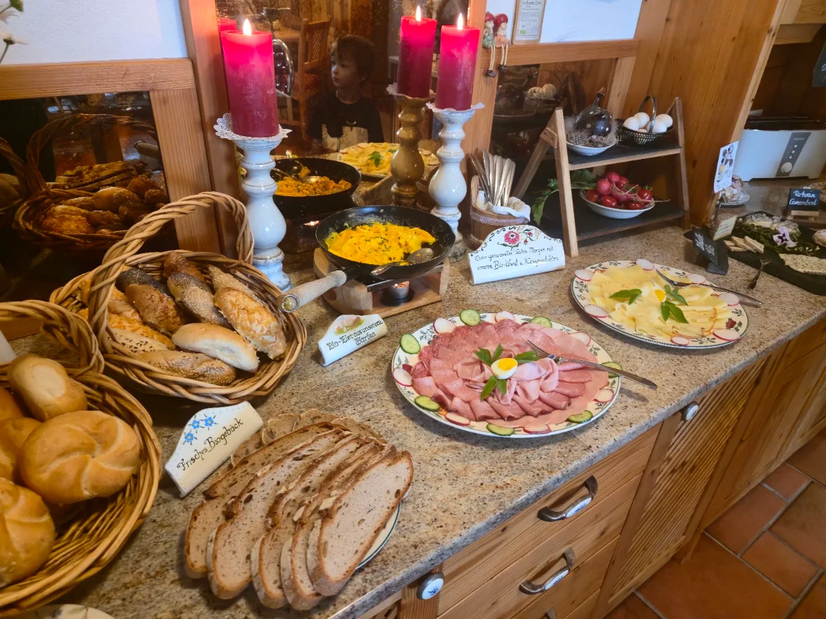 Essen und Trinken photo 2
