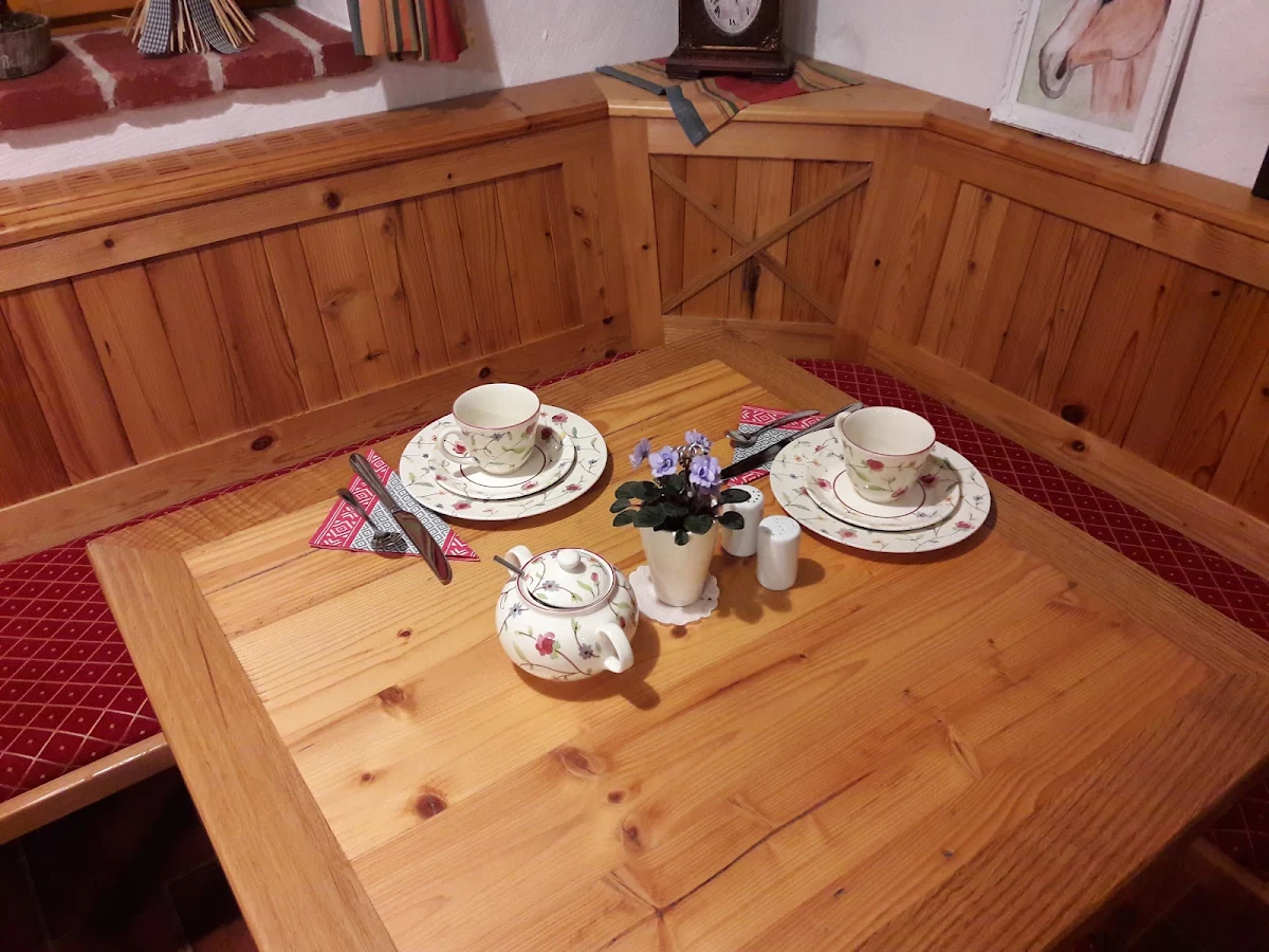 Essen und Trinken photo 3