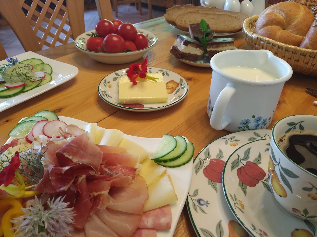 Essen und Trinken photo 4