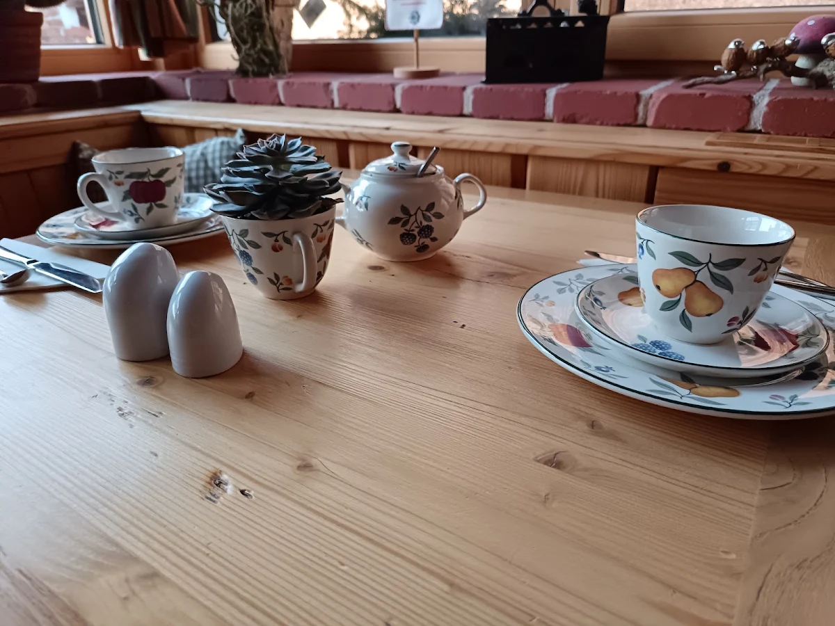 Essen und Trinken photo 5