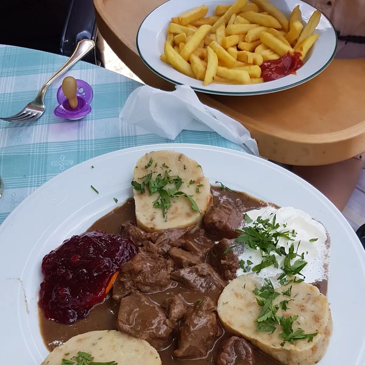 Essen und Trinken photo 10