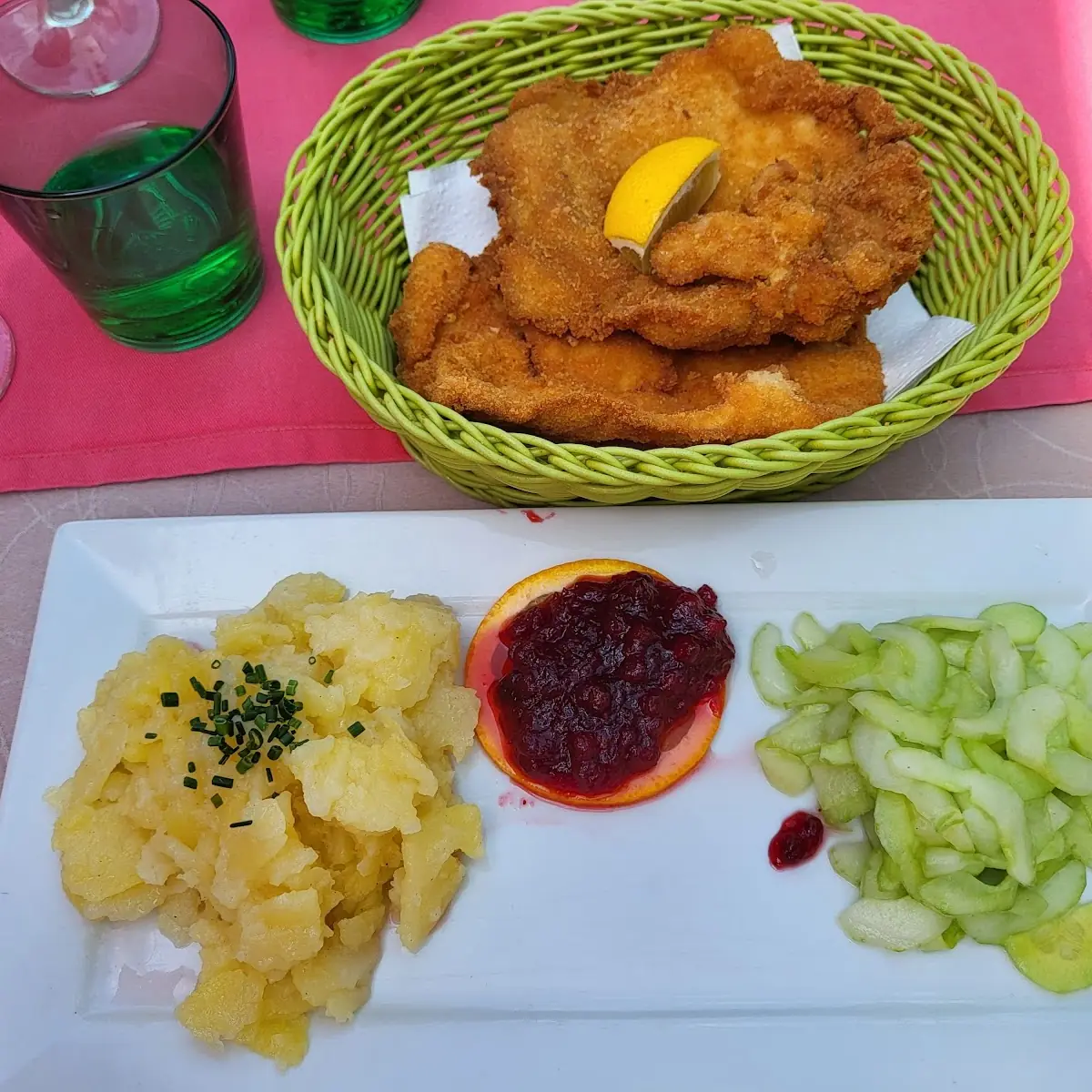 Essen und Trinken photo 9