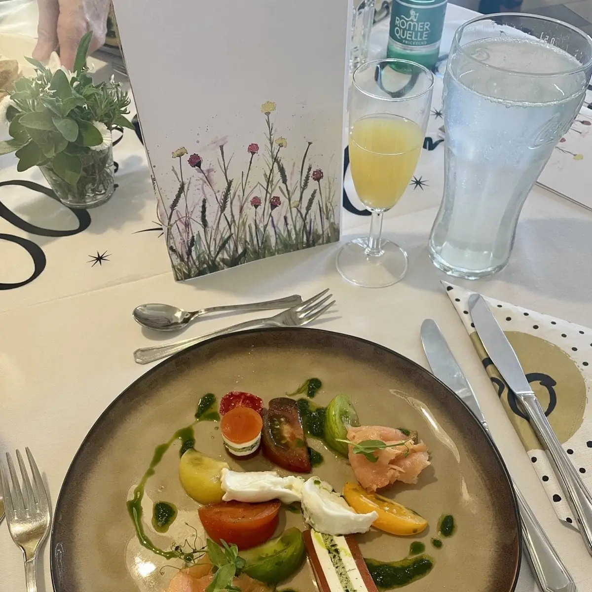 Essen und Trinken photo 2