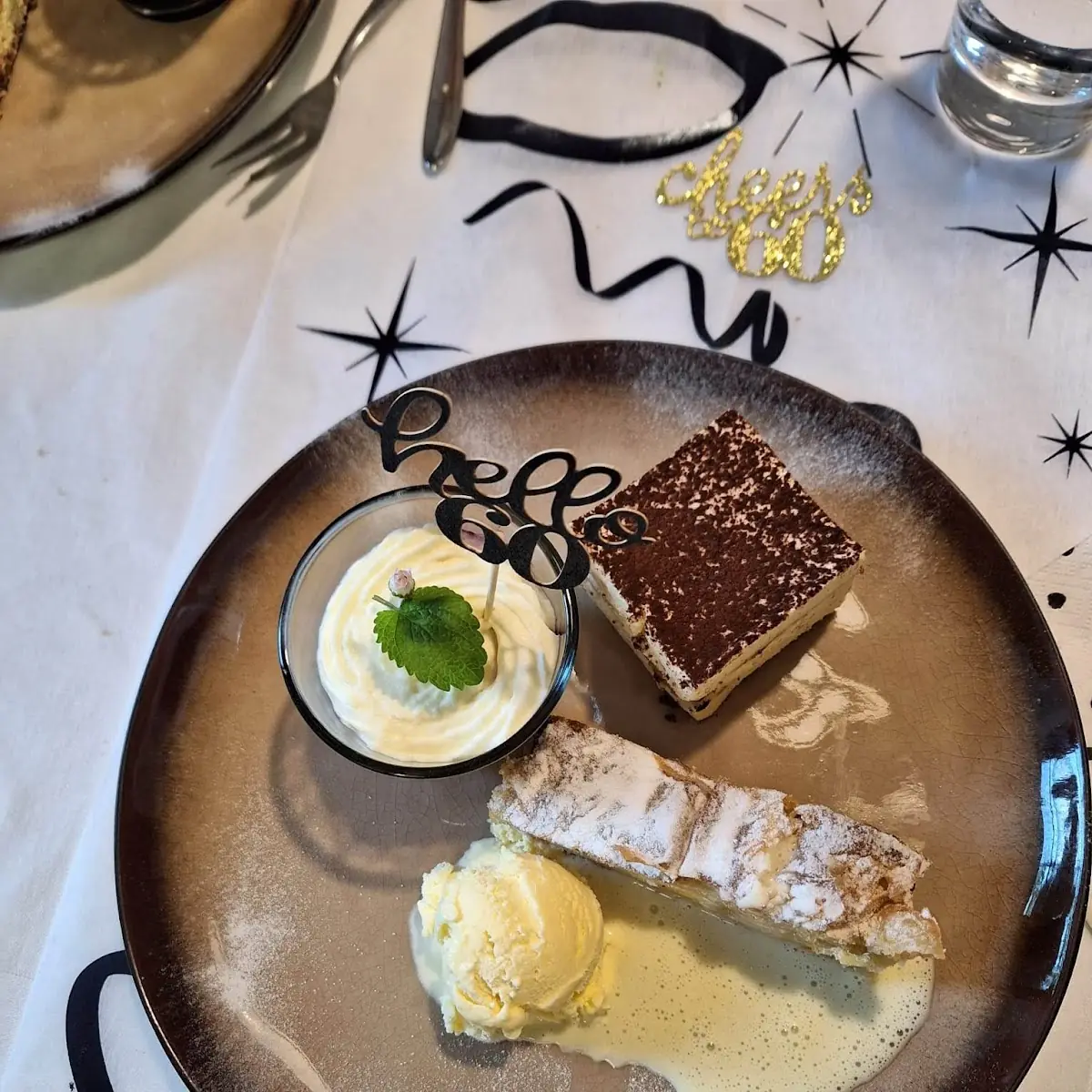 Essen und Trinken photo 3