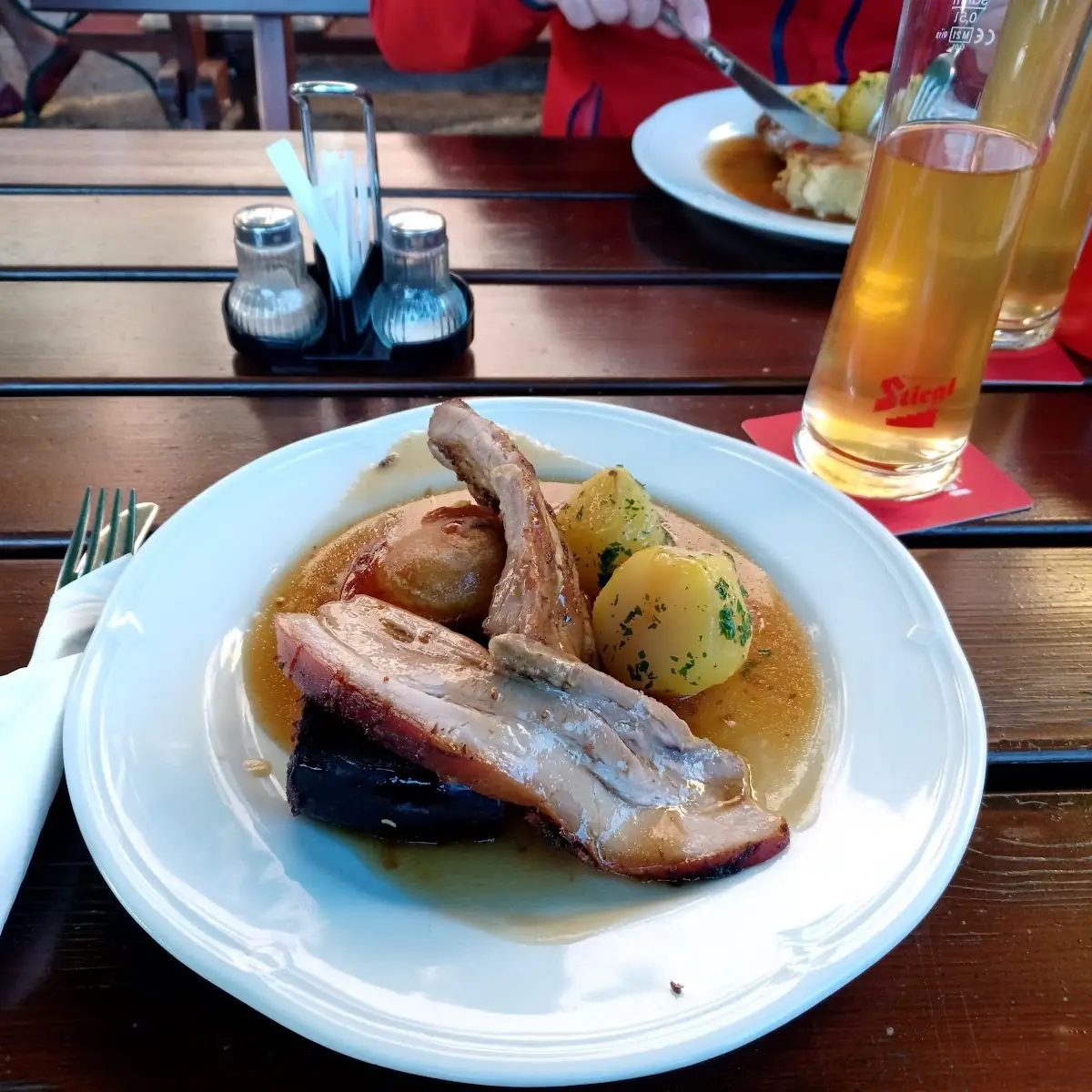 Essen und Trinken photo 5