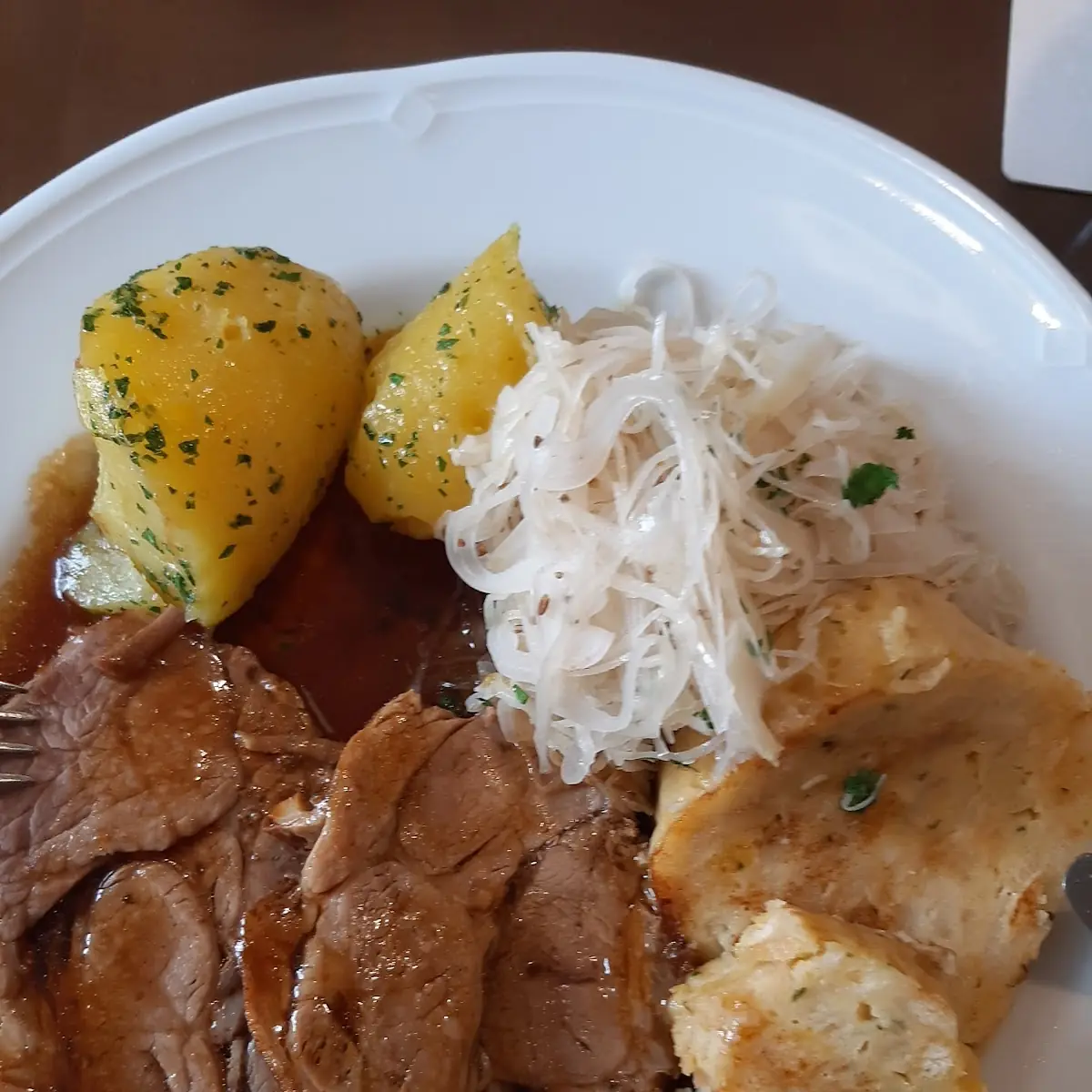 Essen und Trinken photo 6