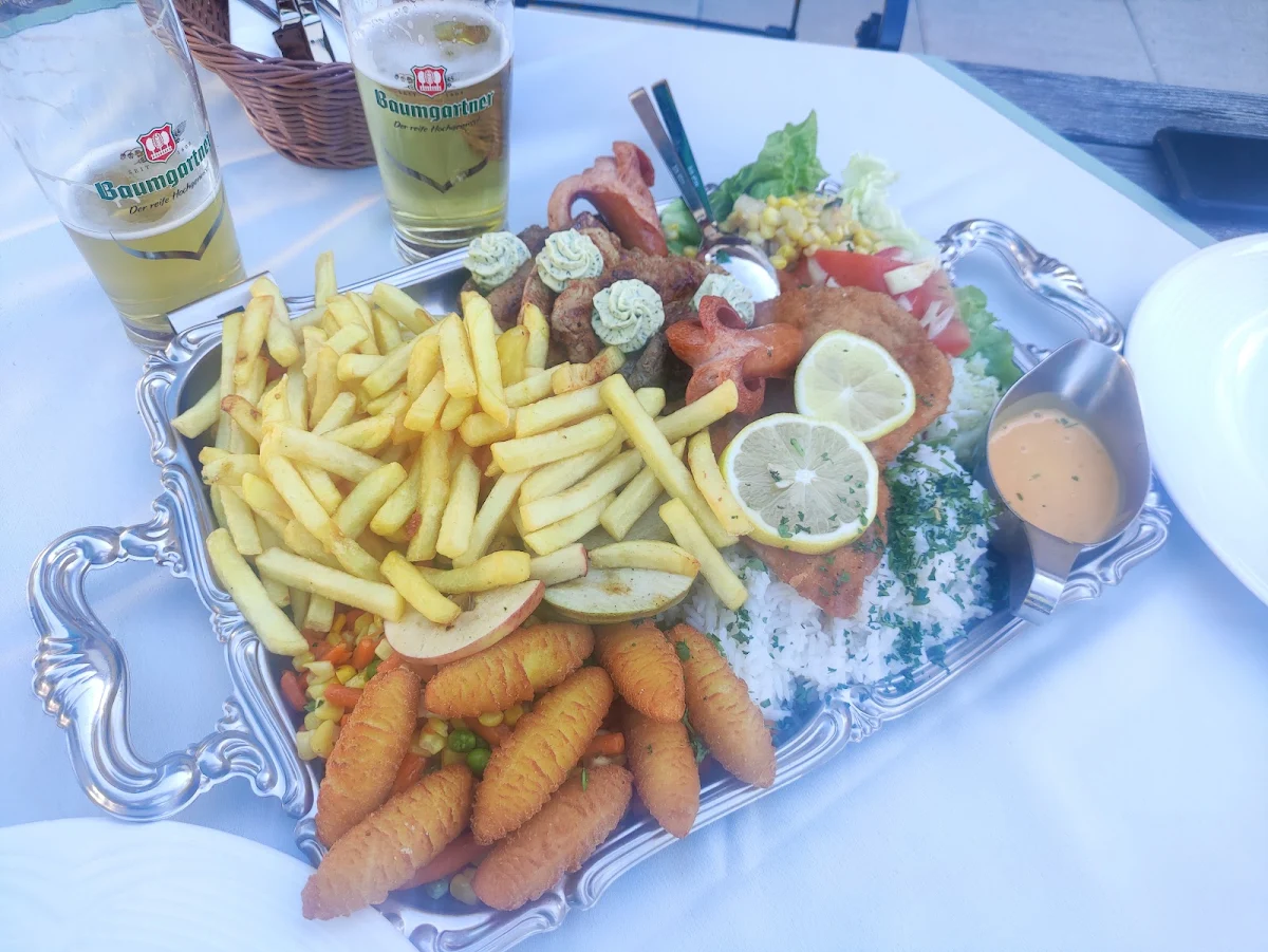 Essen und Trinken photo 10