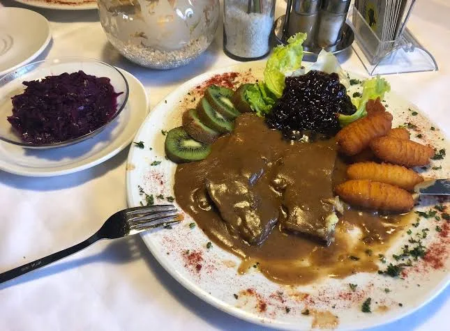Essen und Trinken photo 2