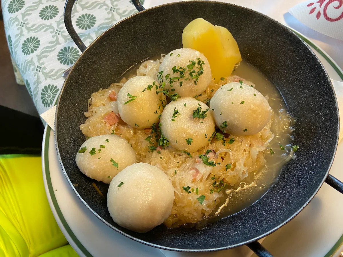 Essen und Trinken photo 3