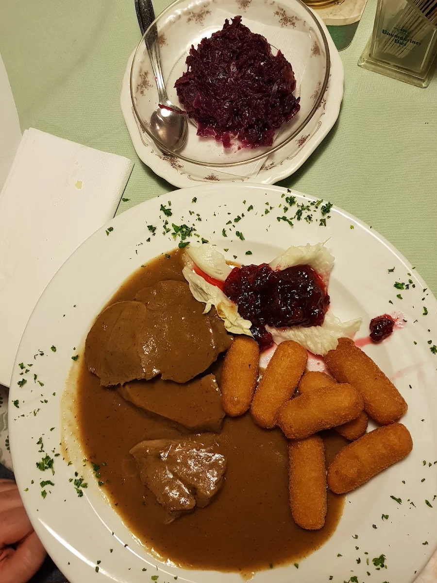 Essen und Trinken photo 4