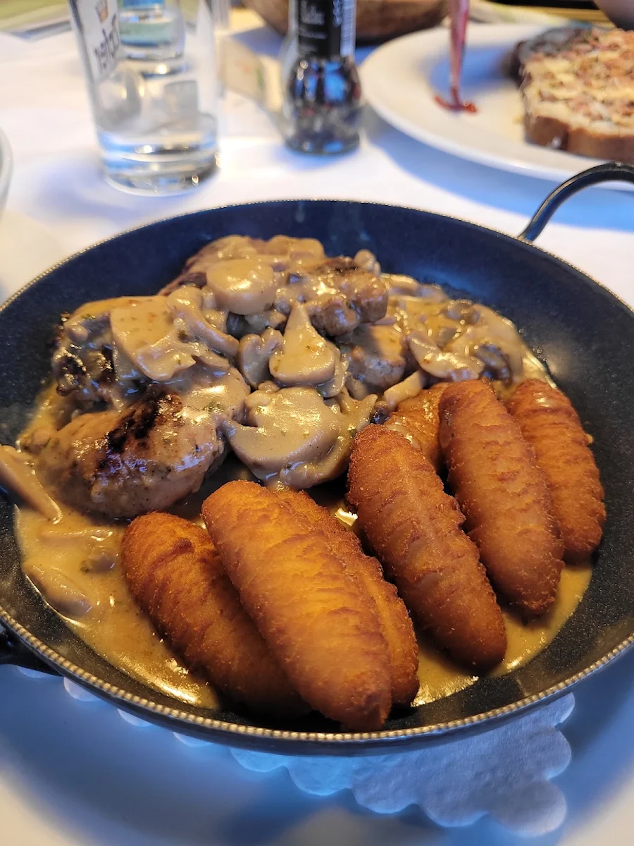 Essen und Trinken photo 5