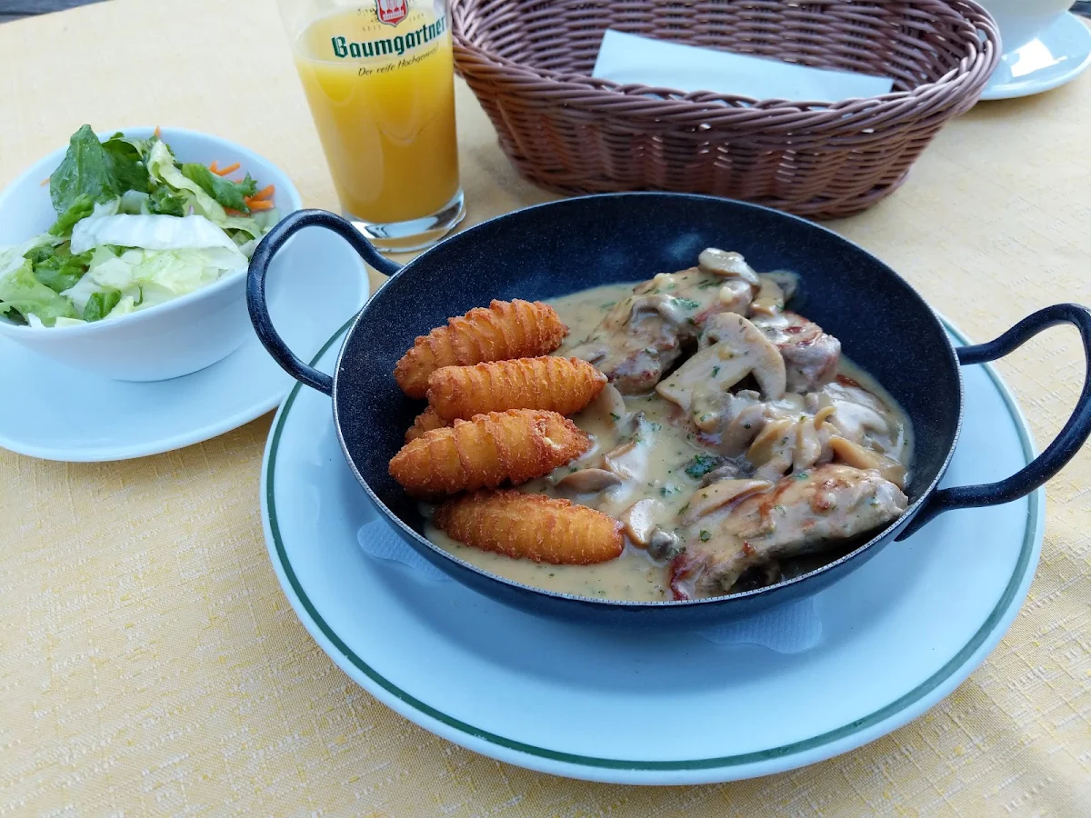 Essen und Trinken photo 7