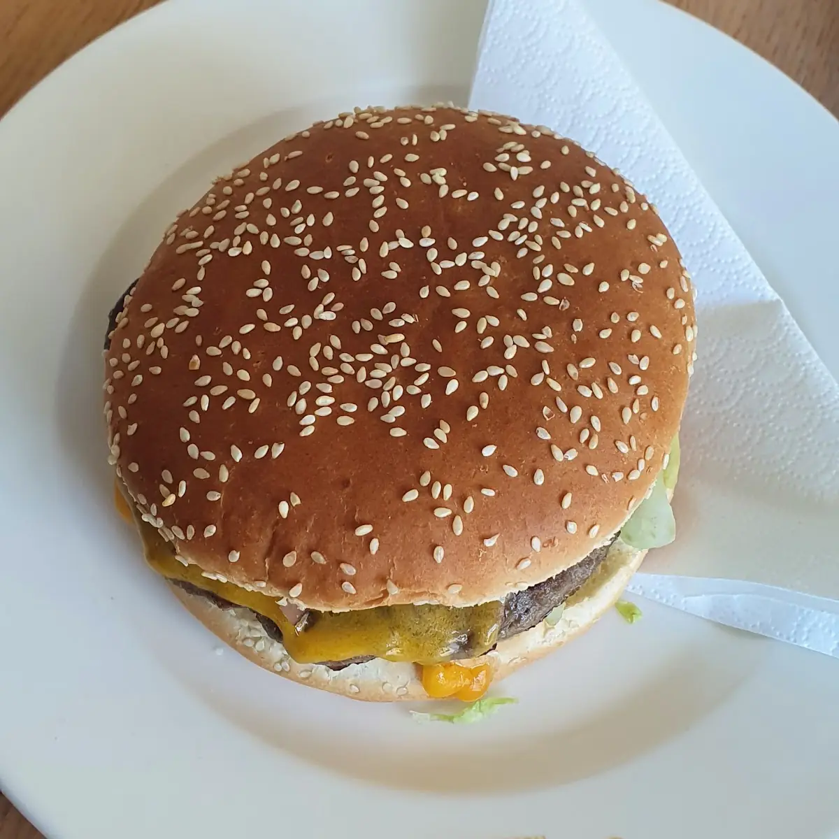 Essen und Trinken photo 1